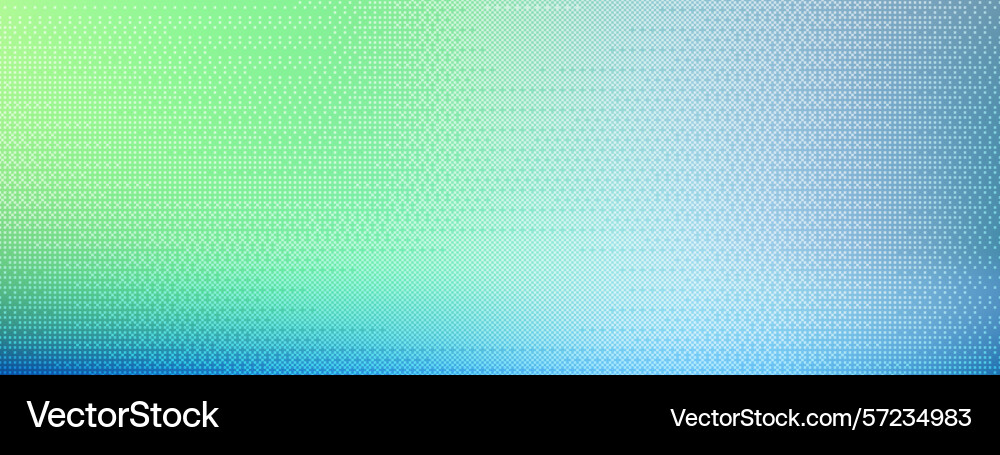 Y2k pixel effect with abstract pattern blue Y2k pixel effect with abstract pattern blue vector image