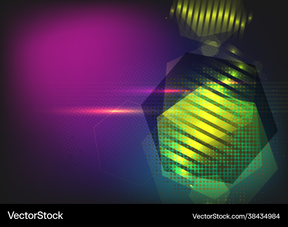 Technology background color for web and design Technology background color for web and design vector image