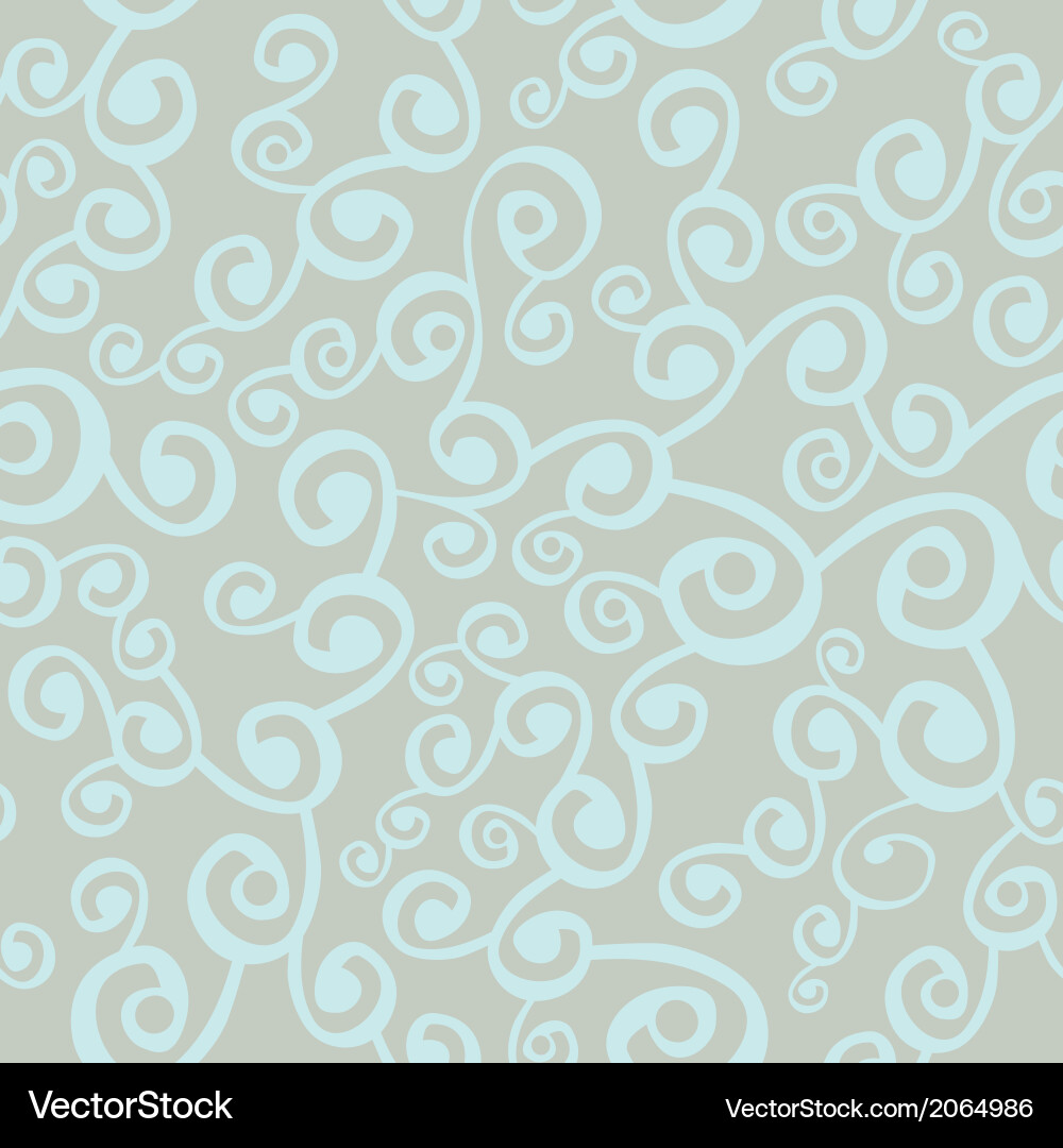 Abstract seamless texture colorful endless pattern Vector Image