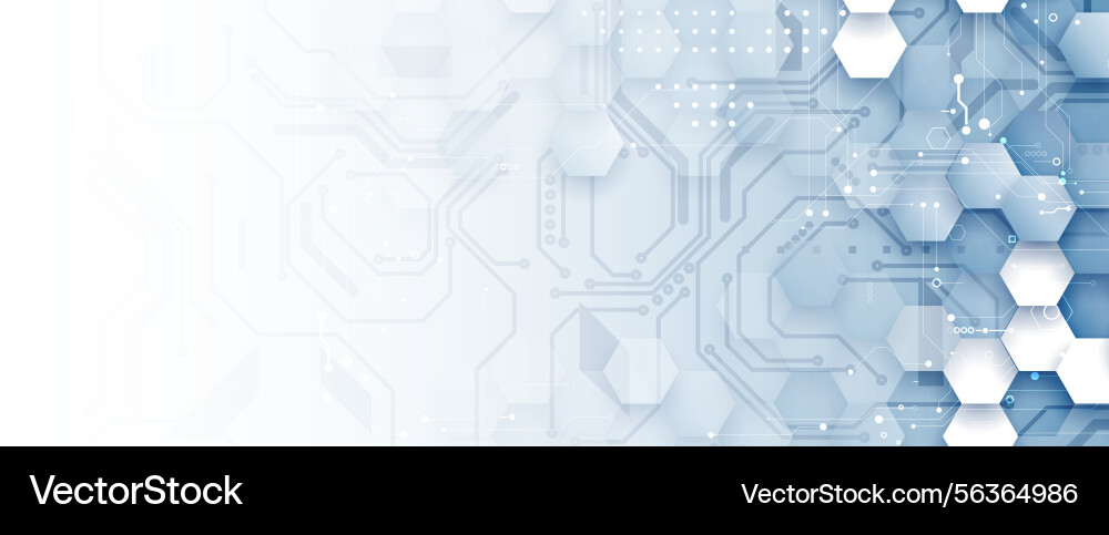 Circuit abstract background for science Circuit abstract background for science vector image