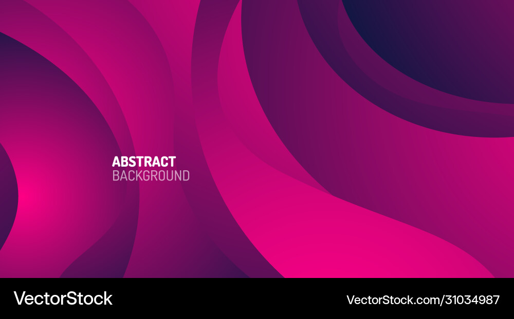 Wave pattern fluid gradients abstract lines Wave pattern fluid gradients abstract lines Vector Image