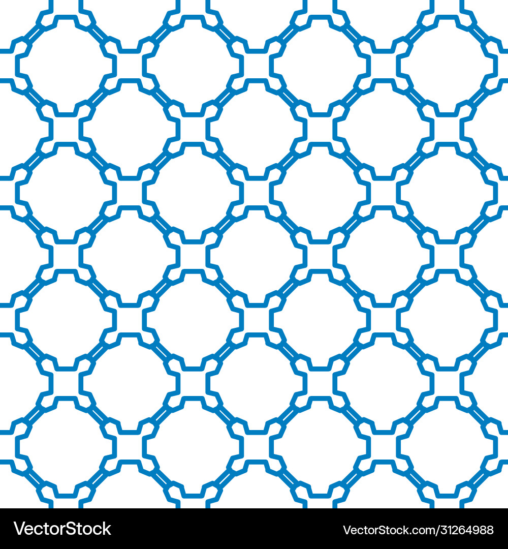 Seamless pattern in christian style background Seamless pattern in christian style background vector image