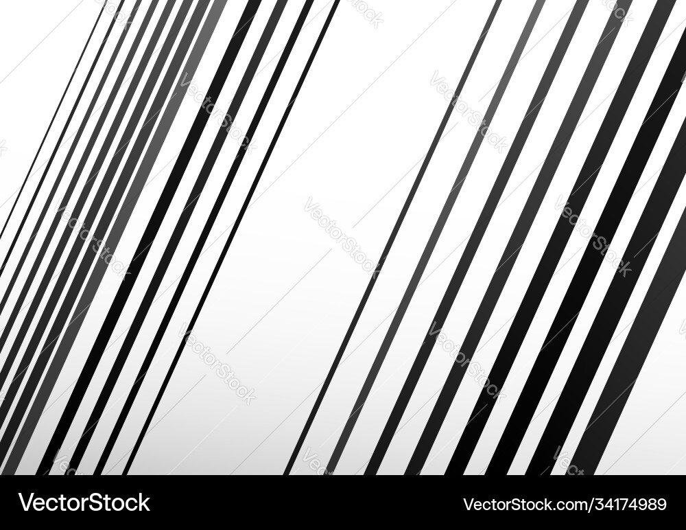 Random dynamic diagonal-oblique lines abstract Random dynamic diagonal-oblique lines abstract vector image