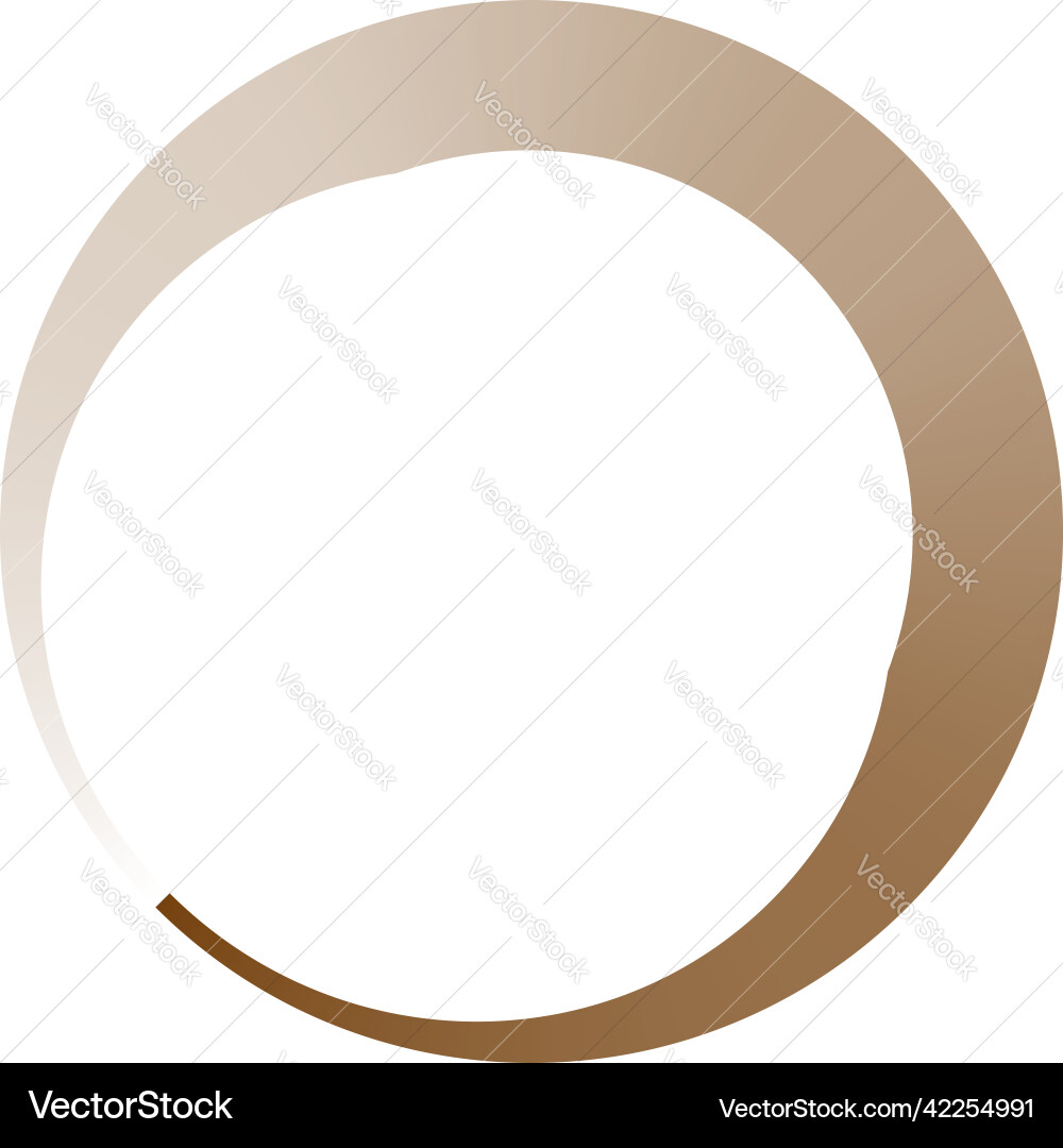 Circle preloader buffer shape circular progress Circle preloader buffer shape circular progress Vector Image