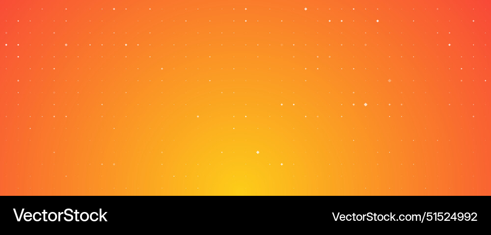 Abstract gradient geometric background vector image