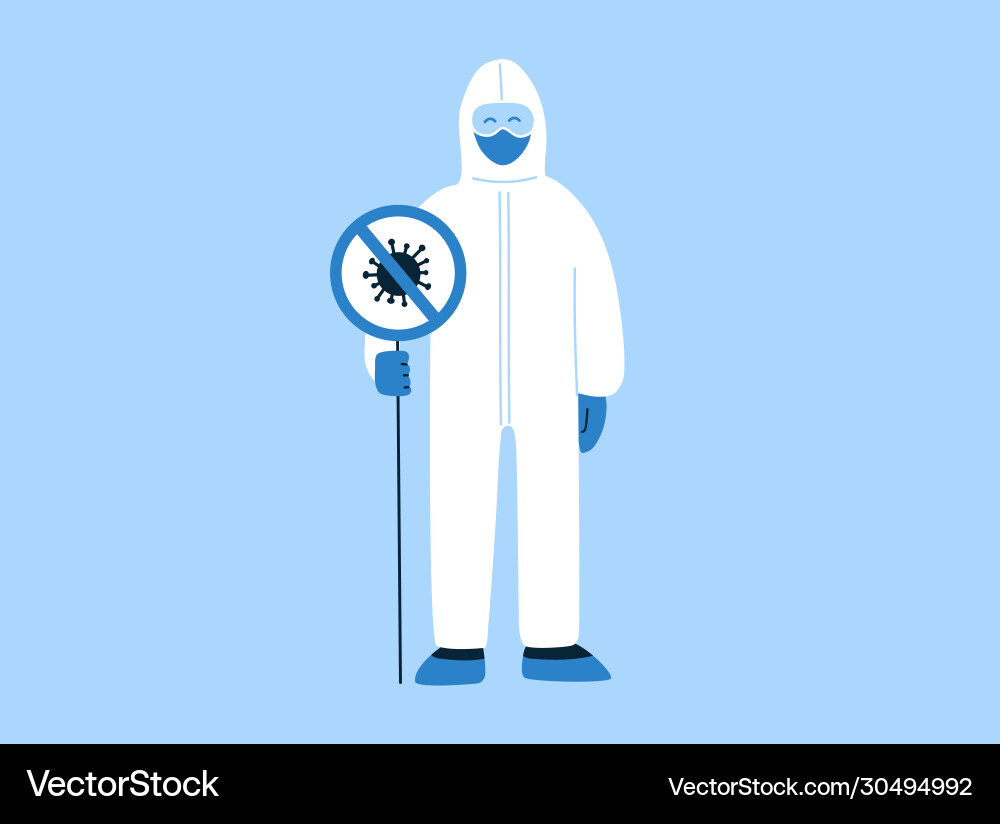 In flat style with empty place In flat style with empty place Vector Image