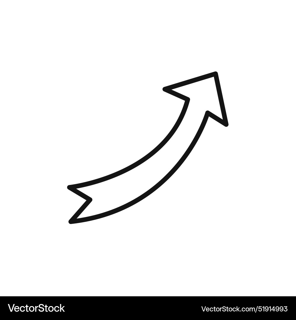 Arrow icon set collection for web Vector Image