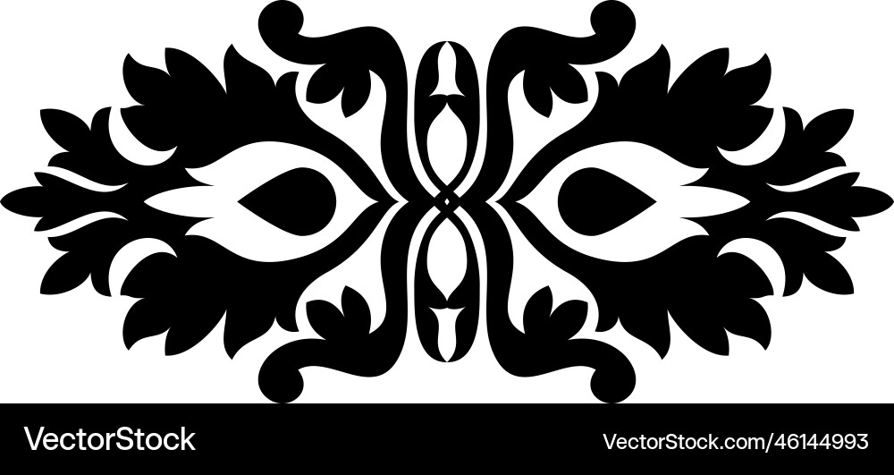 Design element Vector Image