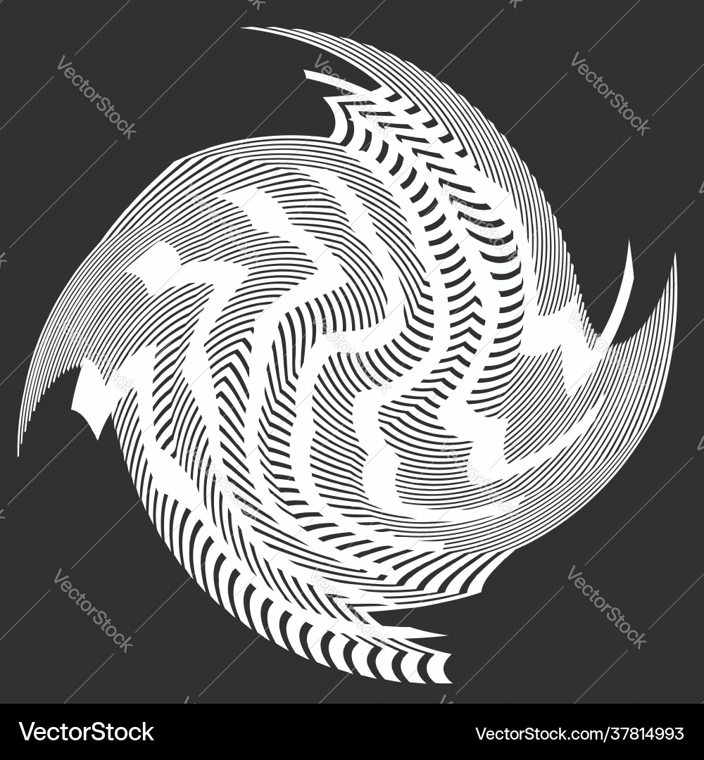 Repetitive irreular random grid mesh pattern Repetitive irreular random grid mesh pattern vector image