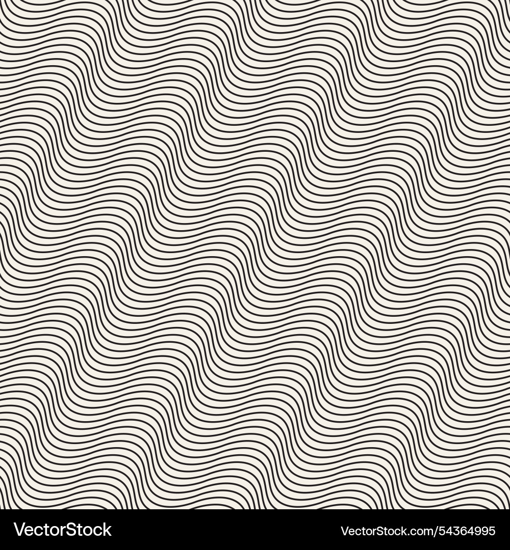 Seamless pattern repeating geometric elements Seamless pattern repeating geometric elements vector image