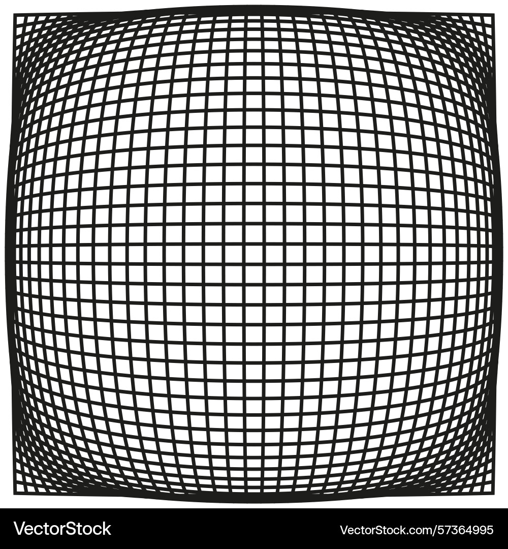 Spherical grid pattern abstract globe mesh three Spherical grid pattern abstract globe mesh three vector image
