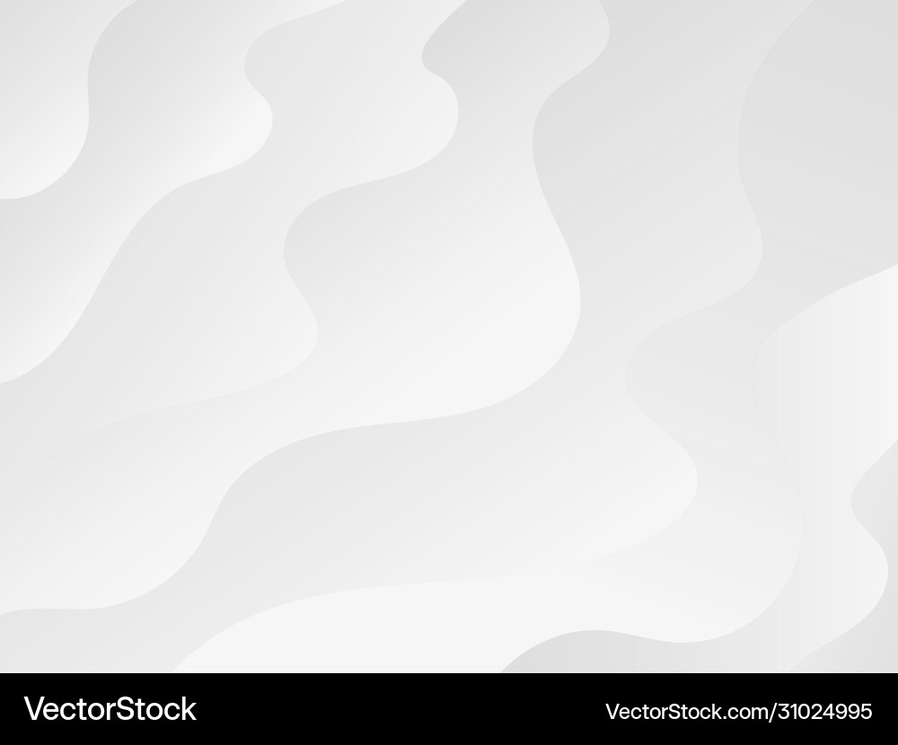 Template abstract background with curves lines Template abstract background with curves lines vector image