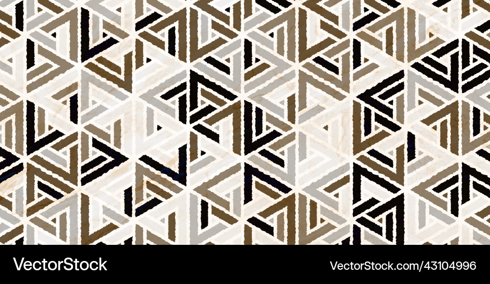 Geometric background with triangle shape Geometric background with triangle shape vector image