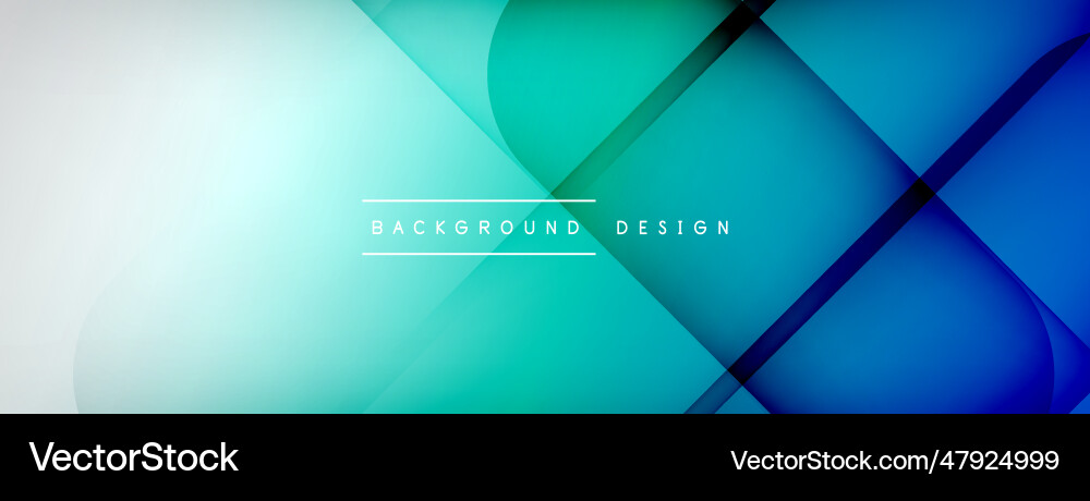 Abstract background shadow lines Abstract background shadow lines vector image