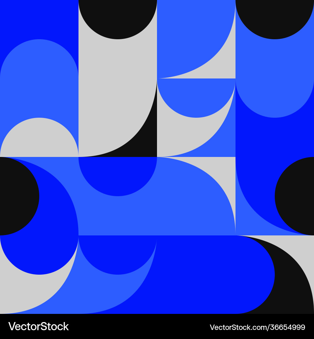 Circular abstract pattern design Circular abstract pattern design vector image