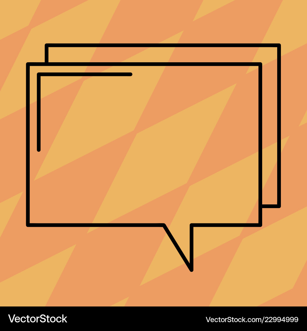 Design business empty copy space text for ad Design business empty copy space text for ad vector image