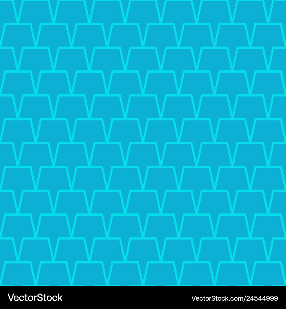 Seamless stylish pattern - simple design Seamless stylish pattern - simple design vector image