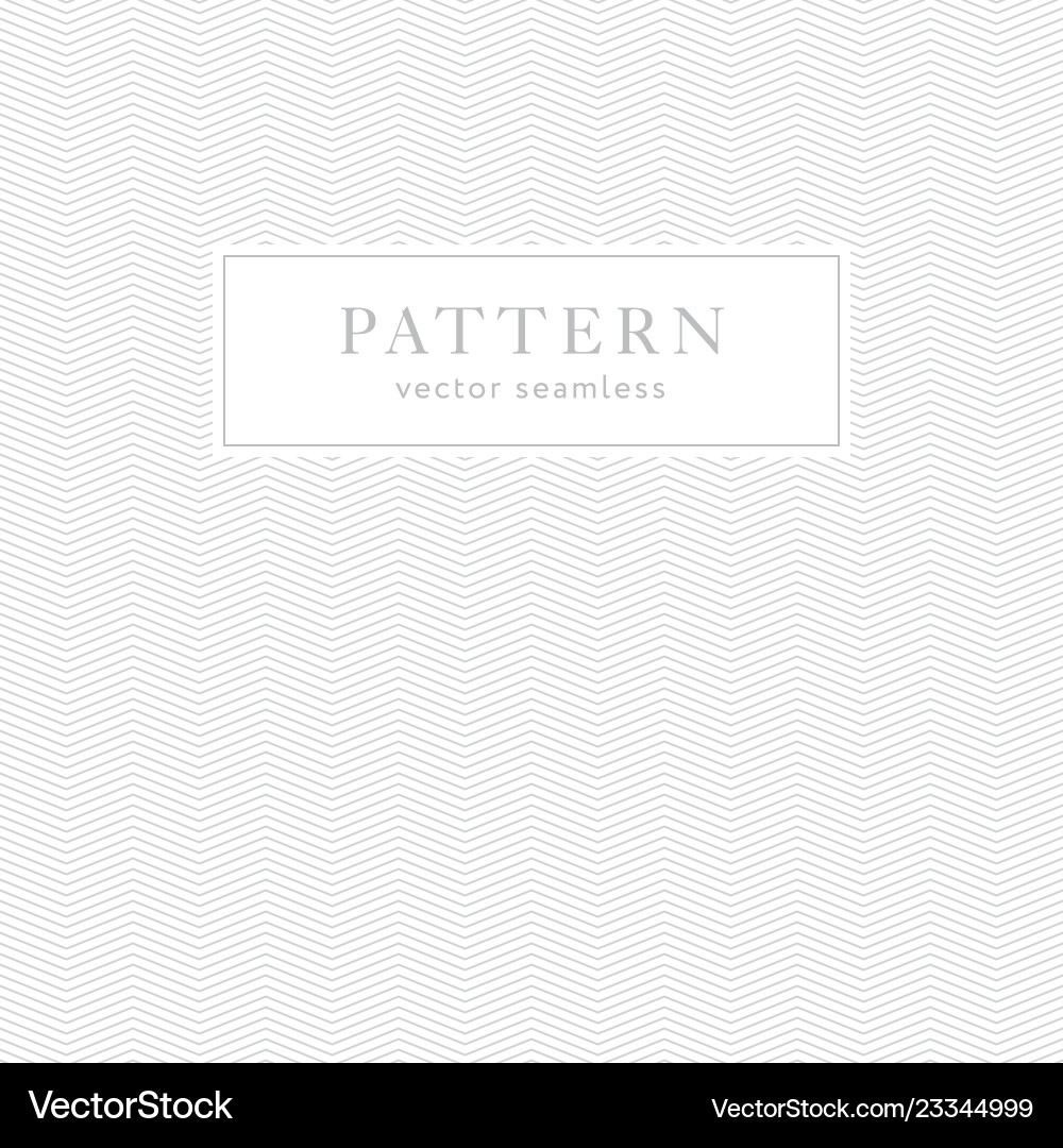 Simple geometric seamless pattern Vector Image