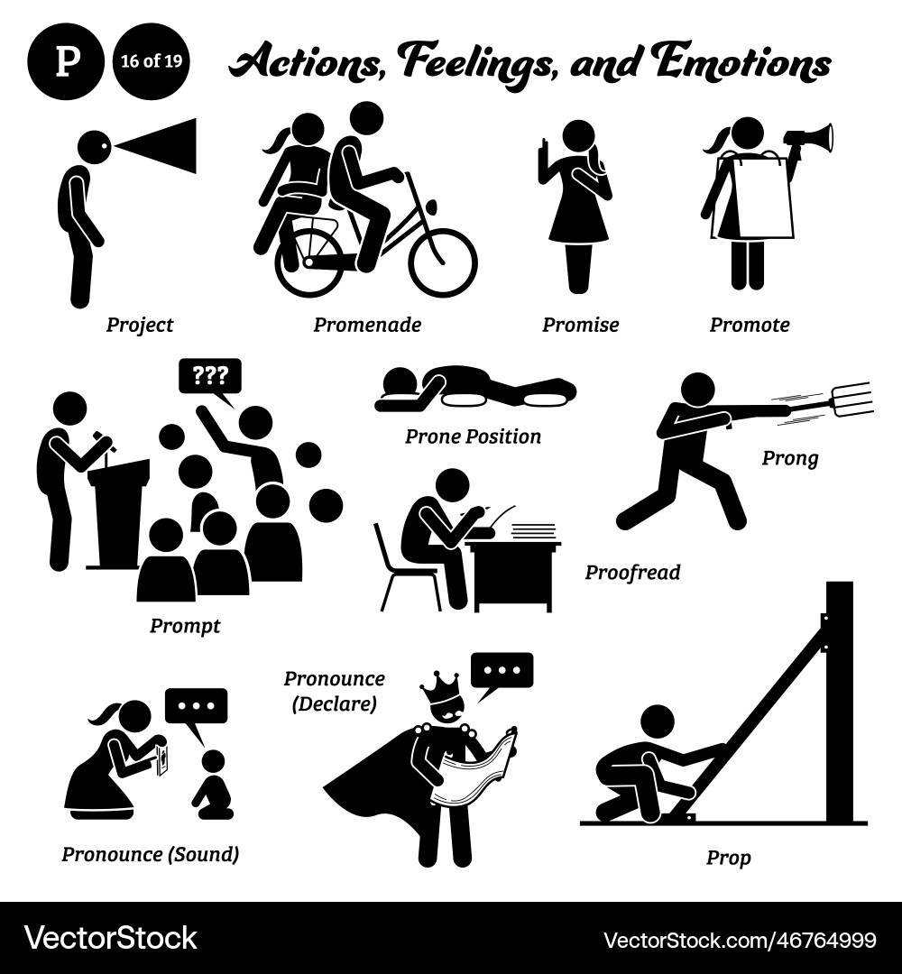 Stickfigur Menschen Menschen Menschen Action Gefühle Stickfigur Menschen Menschen Menschen Action Gefühle vektorbild