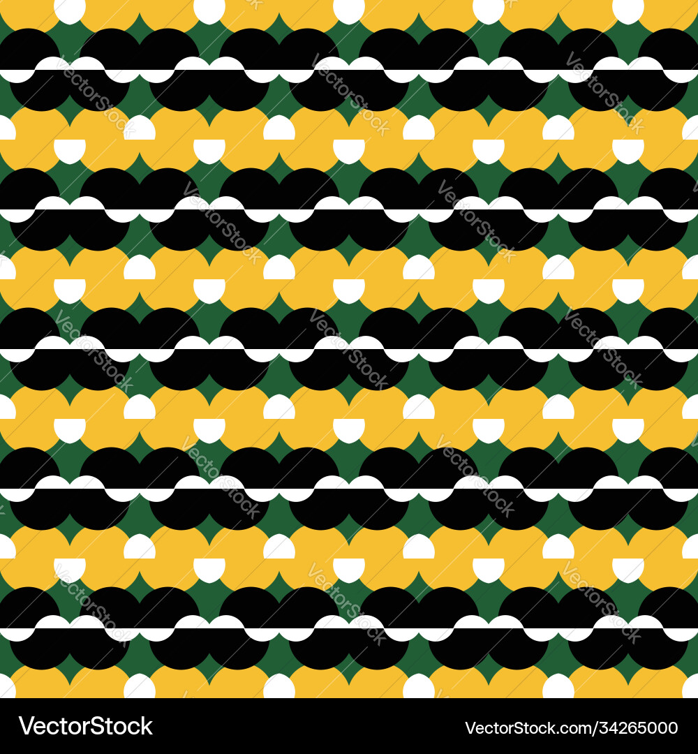 Seamless pattern texture background Vector Image