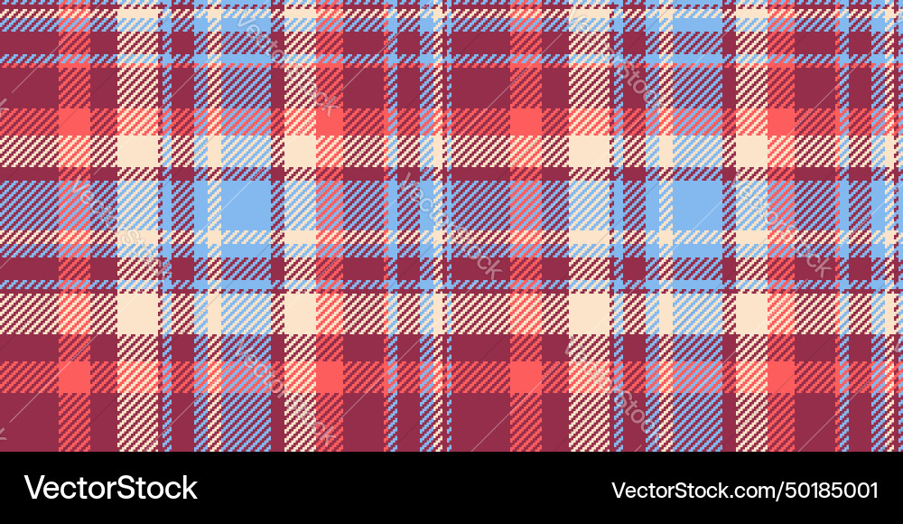 Tee texture background textile row plaid check Tee texture background textile row plaid check Vector Image