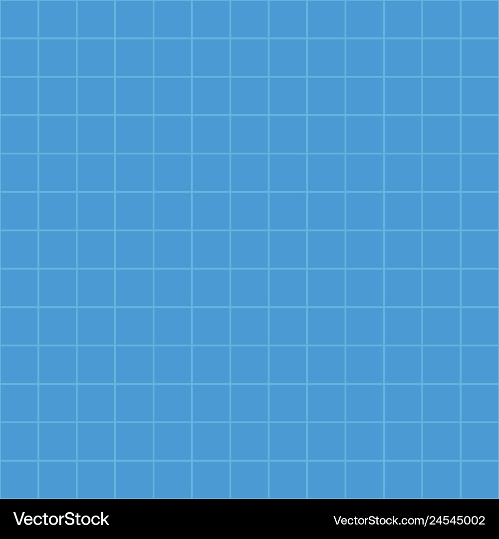 Seamless square pattern - simple grid design Seamless square pattern - simple grid design vector image
