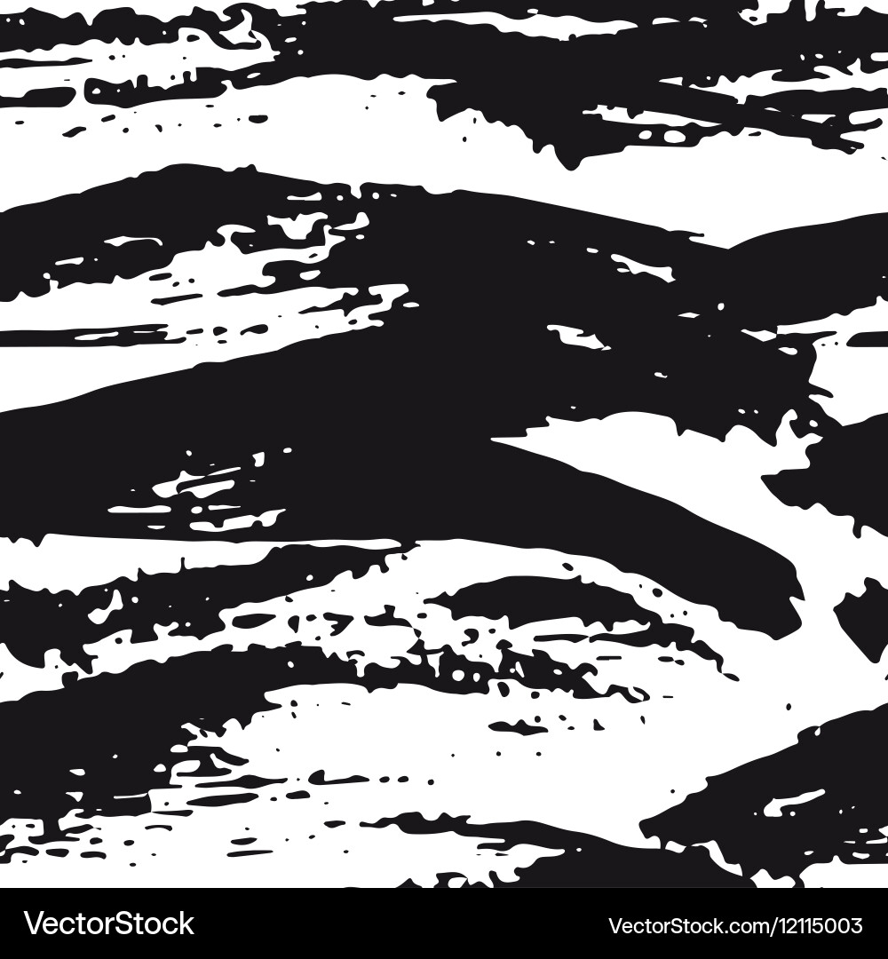 Abstract seamless pattern Vector Image