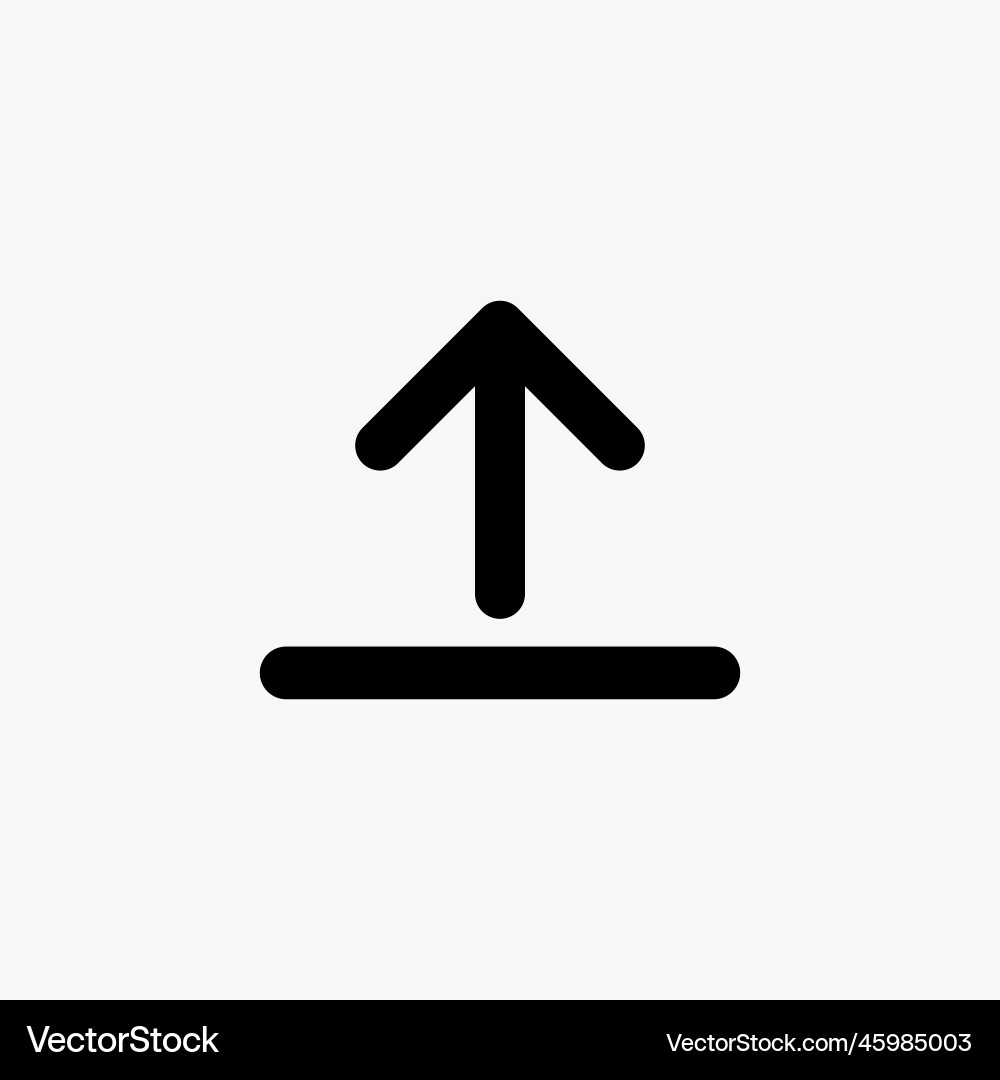 Downloads icon design can also be used for user Downloads icon design can also be used for user Vector Image
