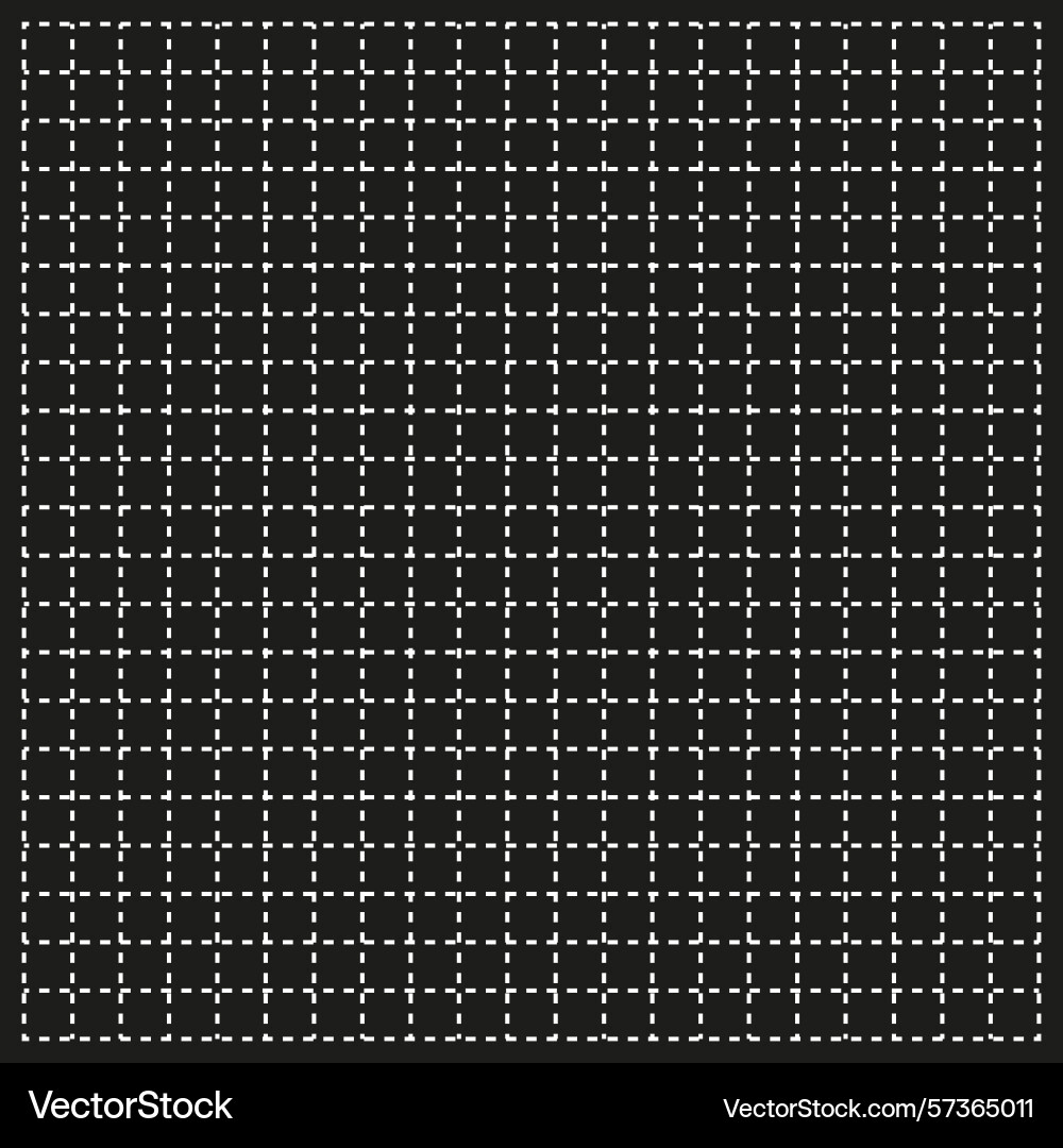 Grid square pattern geometric texture background Grid square pattern geometric texture background vector image