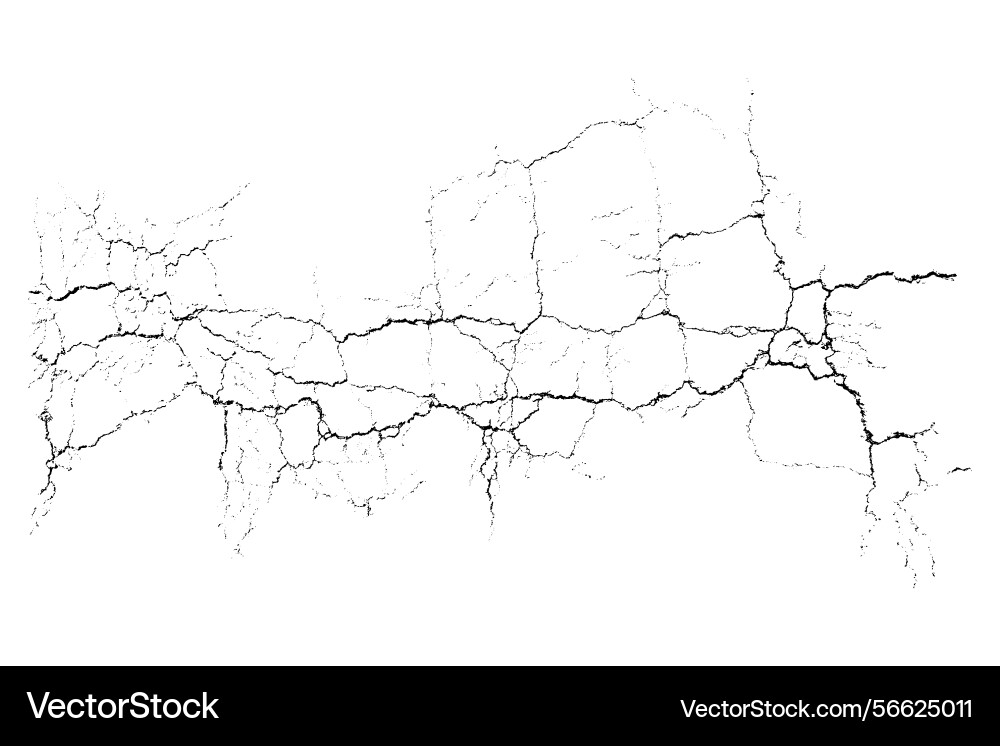 Overlay abstract texture natural complex Vector Image