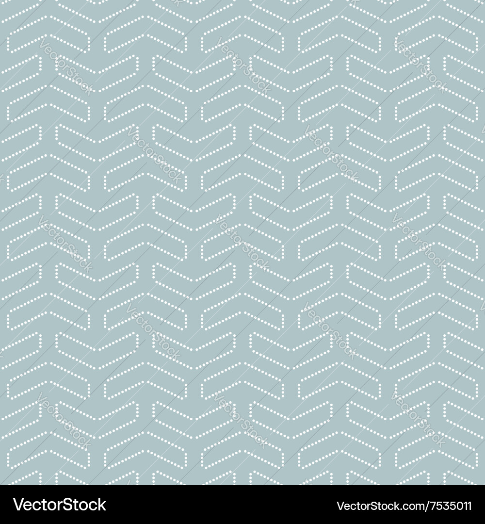 Seamless abstract pattern Vector Image