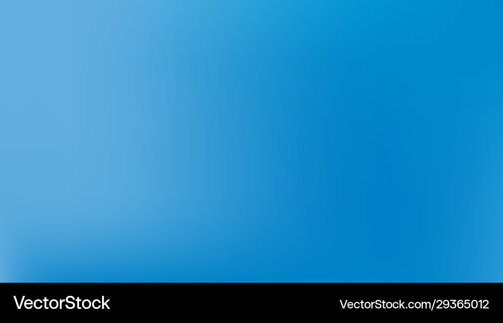 Azure colored abstract gradient mesh background Azure colored abstract gradient mesh background vector image