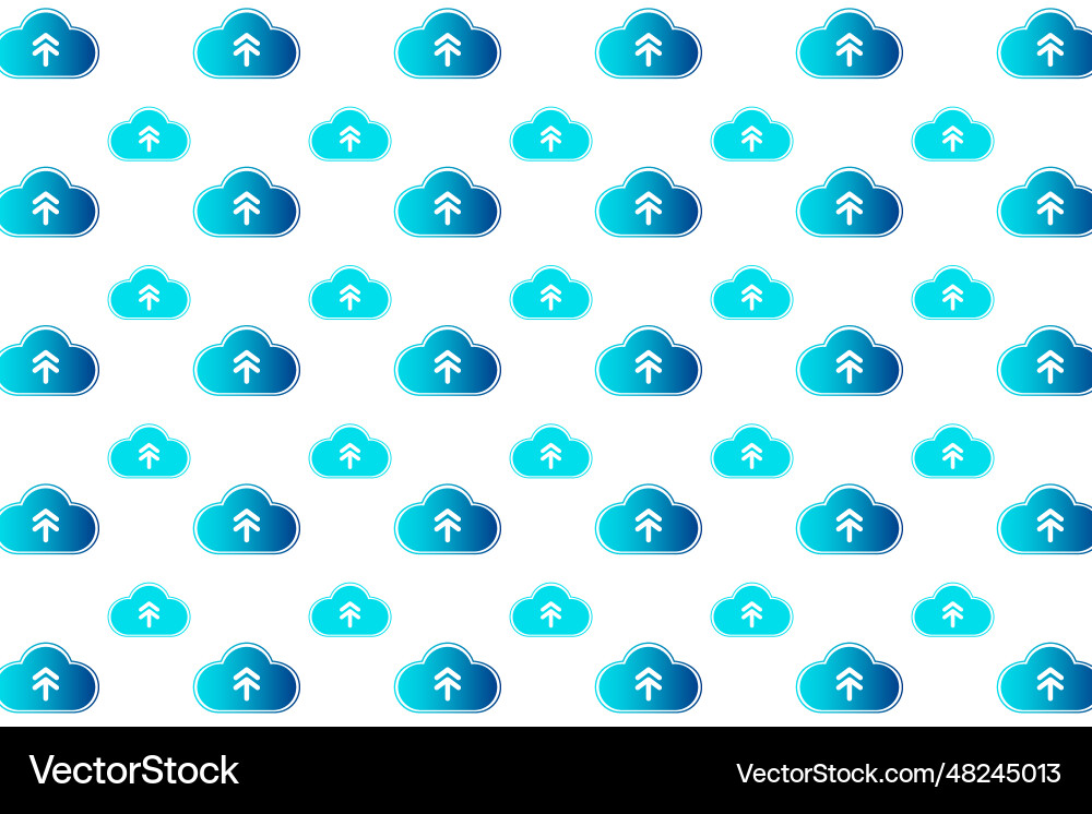Abstract upload pattern background Abstract upload pattern background vector image
