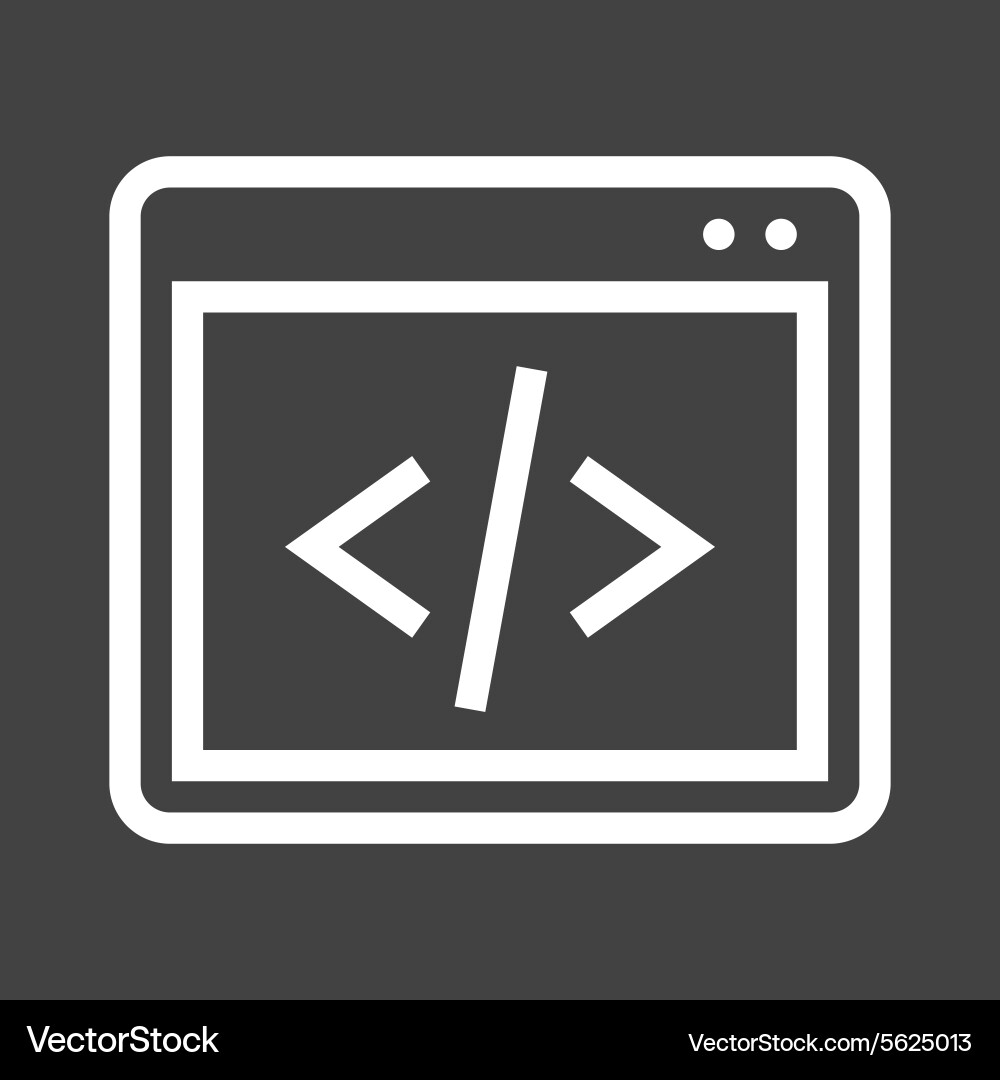 Programming Vector Image