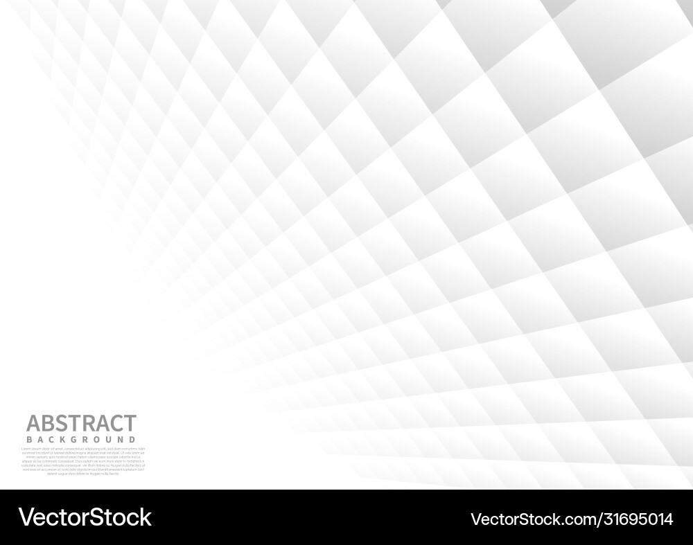 Abstract geometric square pattern background Abstract geometric square pattern background Vector Image