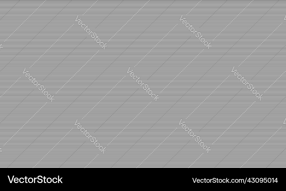 Parallel straight lines stripes pattern texture Parallel straight lines stripes pattern texture Vector Image