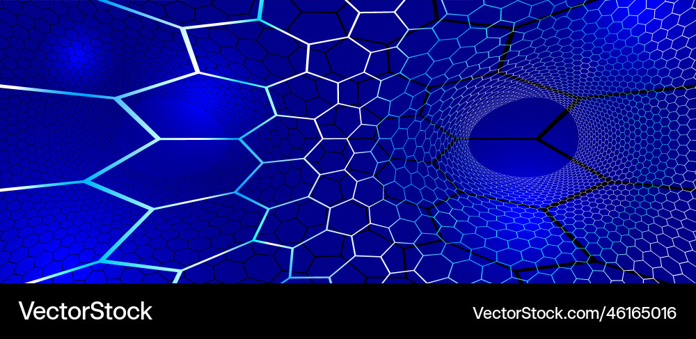 Technology and science background tech Technology and science background tech Vector Image