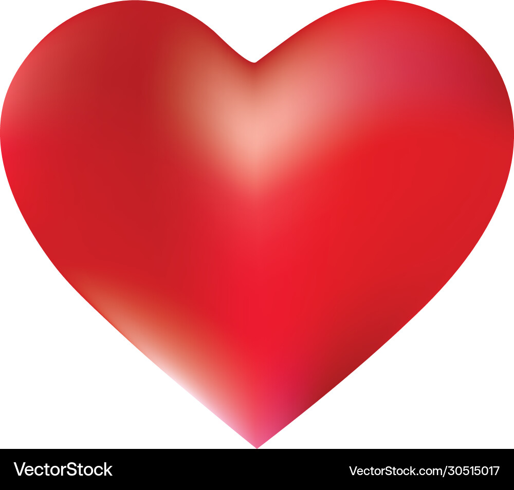 Chromatic backdrop with form a shape Vector Image