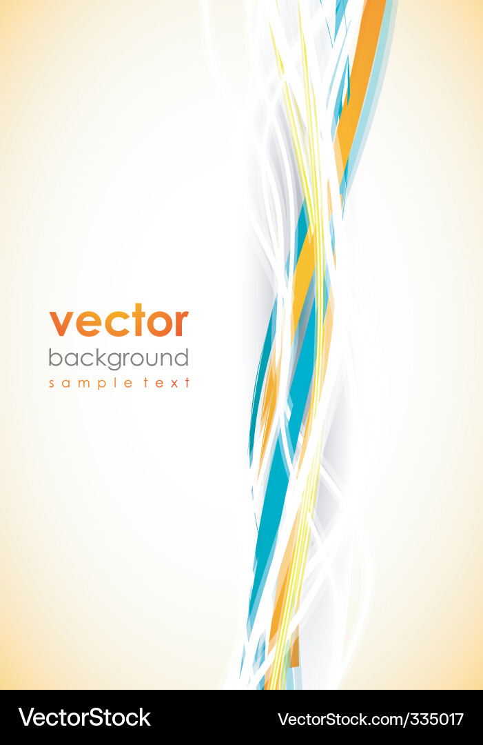 Modern background design Vector Image