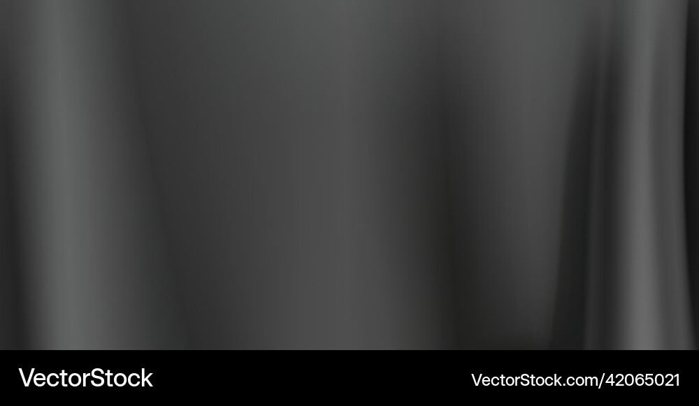 Gradient black background mesh fill Gradient black background mesh fill Vector Image