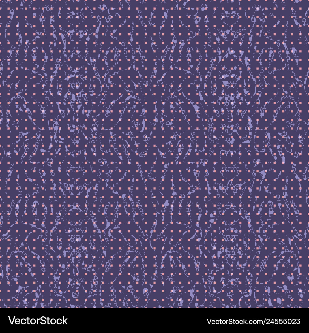 Abstract seamless pattern of warped Abstract seamless pattern of warped vector image
