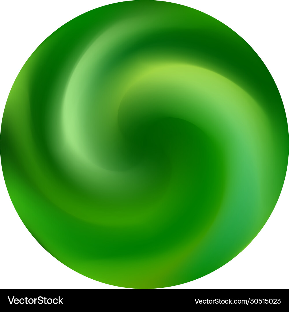 Chromatic backdrop with form a shape Chromatic backdrop with form a shape vector image