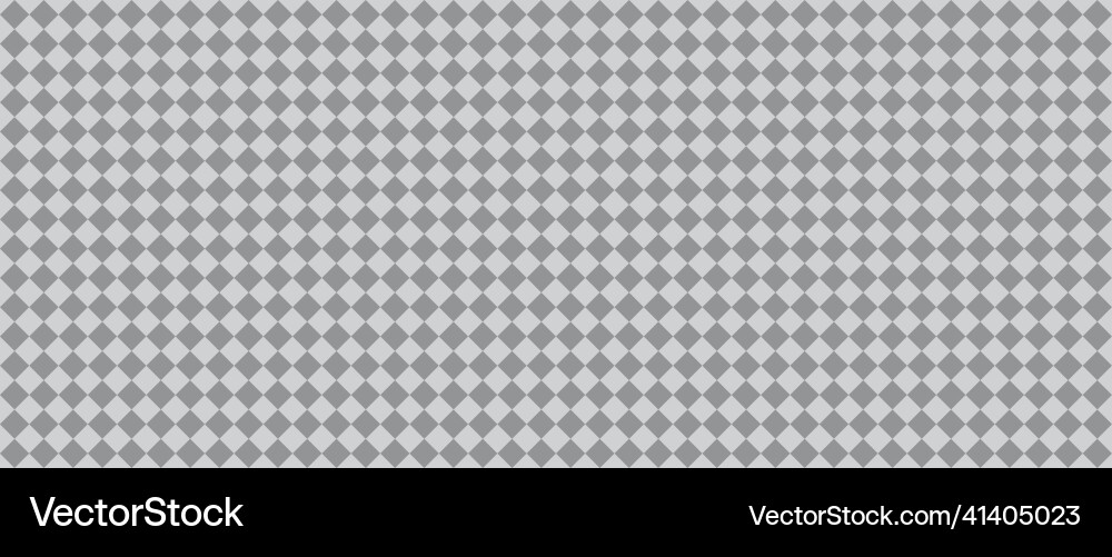 Grid transparency effect seamless pattern Grid transparency effect seamless pattern vector image