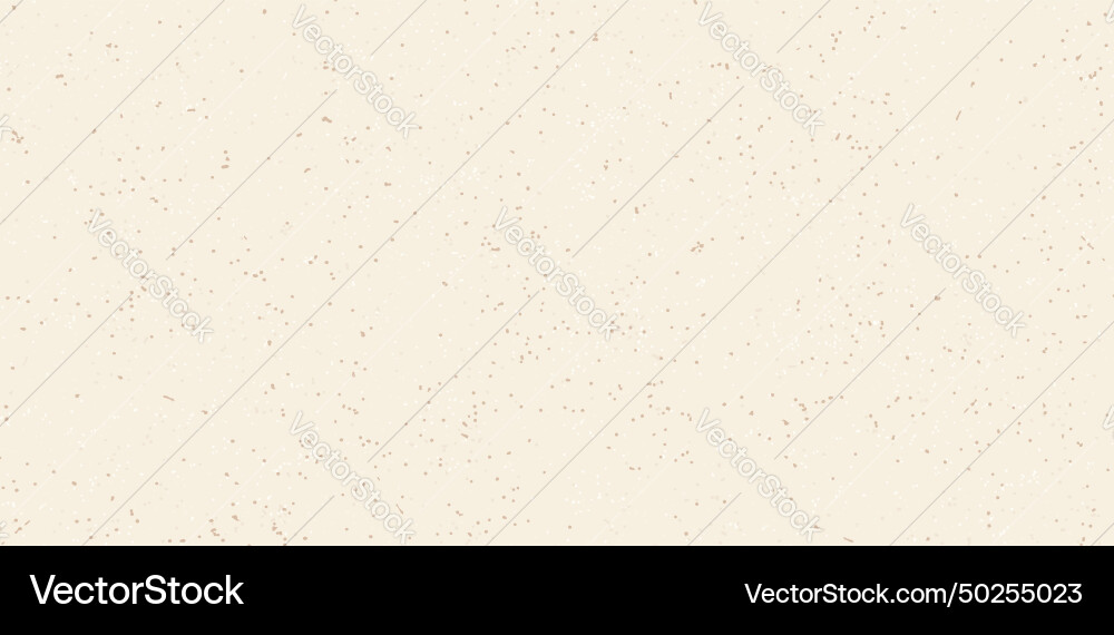Rustic Eggshell Paper Texture vector image