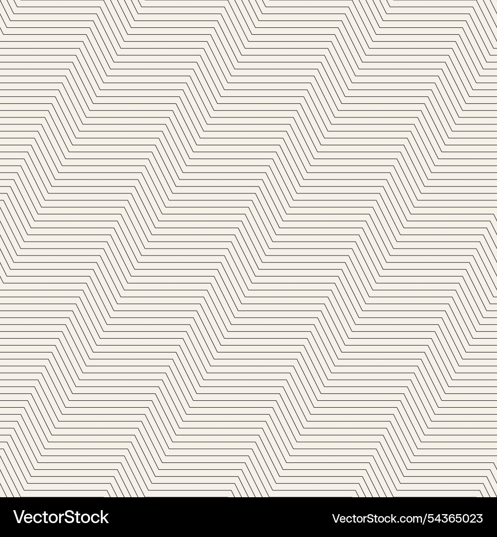 Seamless pattern repeating geometric elements Seamless pattern repeating geometric elements vector image