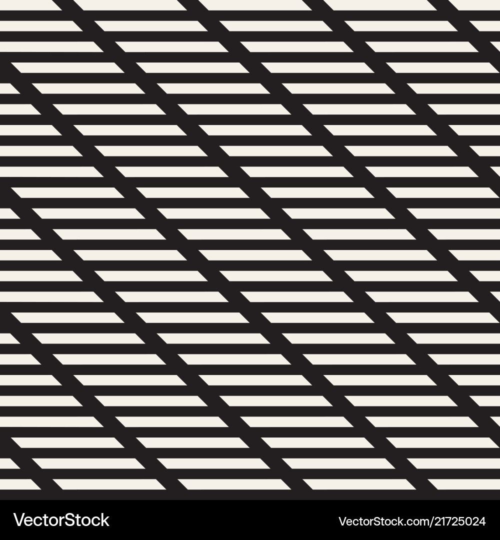 Abstract dashed line background seamless Vector Image