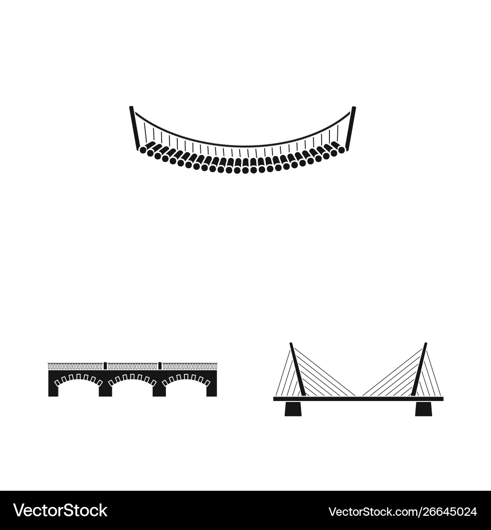 Construct and side icon Construct and side icon Vector Image