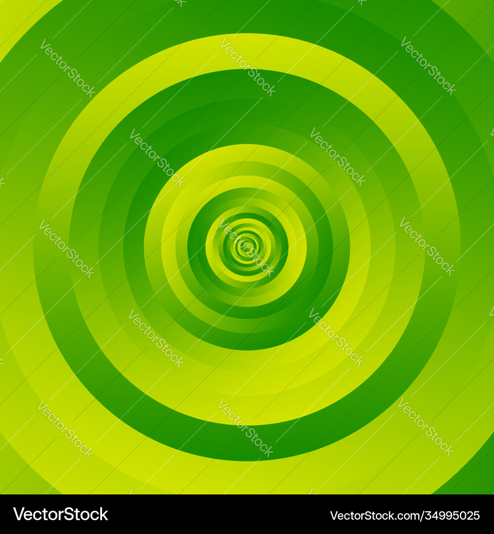 Spiral swirl twirl element set abstract Spiral swirl twirl element set abstract vector image