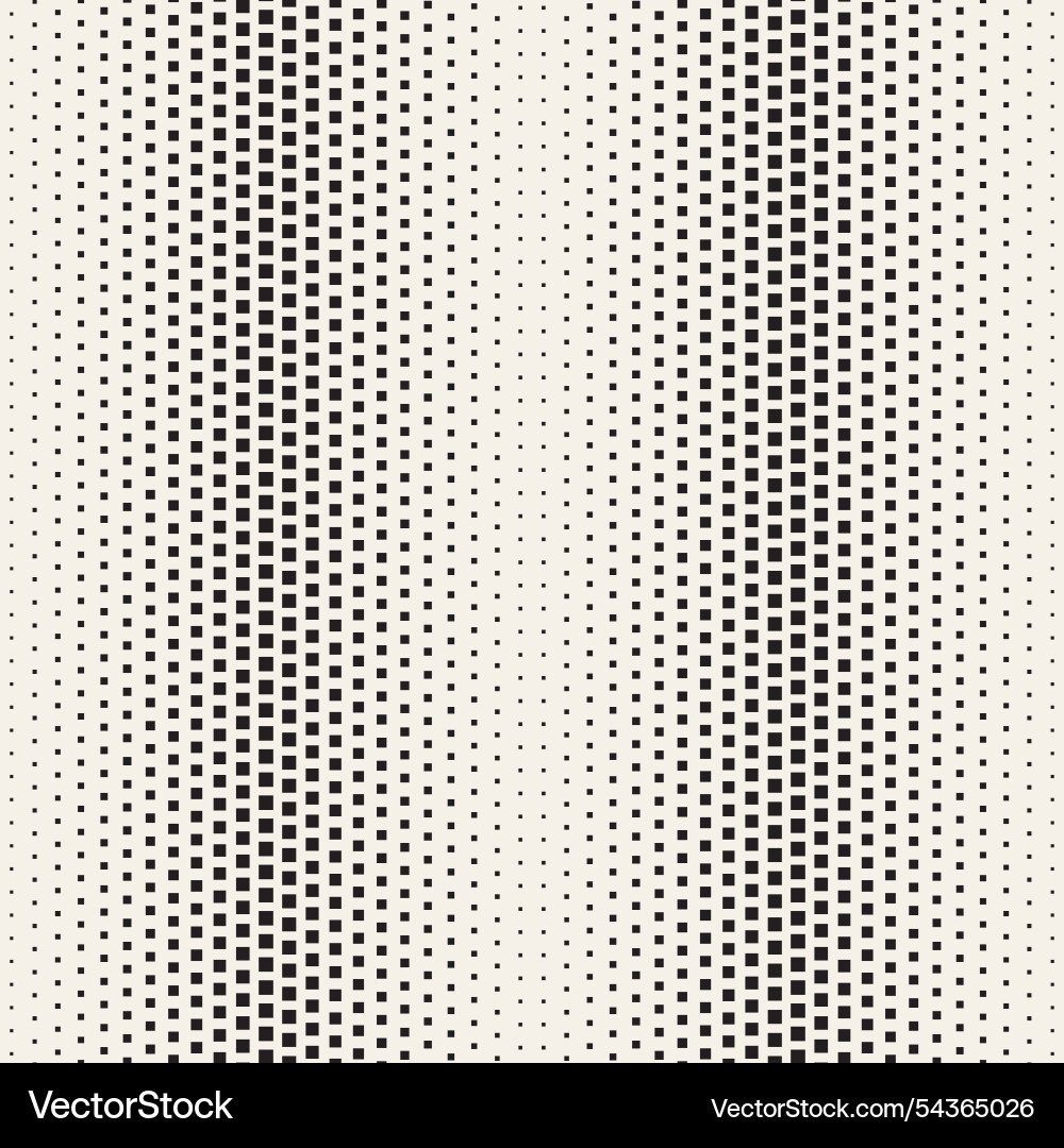 Seamless pattern repeating geometric elements Seamless pattern repeating geometric elements vector image