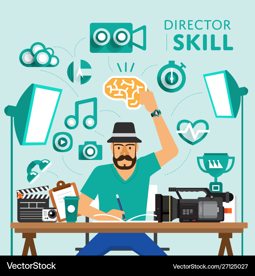 Print Vector Image